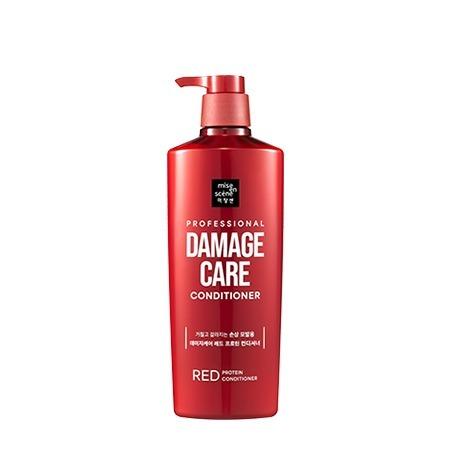 Miseenscene Professional damage care red protein conditioner