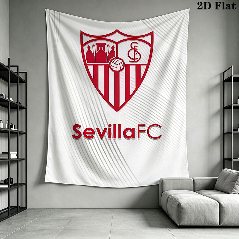 SCRA Wall Hanging Printed Fabric Blanket Decorative Tapestries for Bedroom Living Room Home Decor