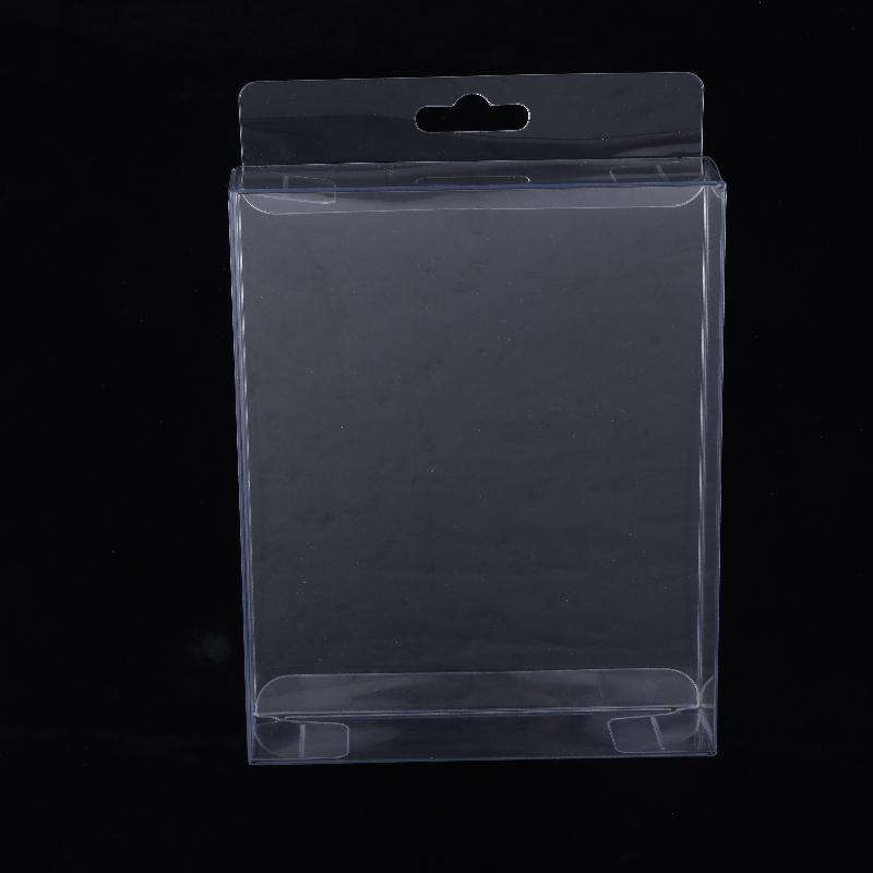 1/5Pcs Sliding Card Plastic Blister Packaging With Card Insert Wind Fire Wheel Folding Vacuum Molding Pvc Toy Car Packaging Box