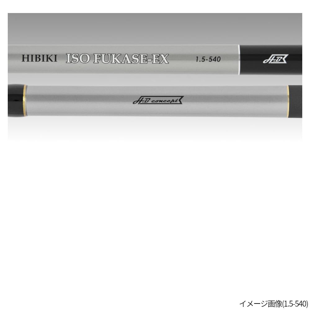 Takamiya H.B Concept HIBIKI ISO FUKASE-EX 2-450