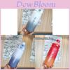 Portable 304 Stainless Steel Insulated Travel Mug With Flip Lid For Outdoor Sports And Home Use