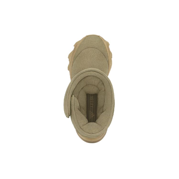 adidas Yeezy NSLTD Boot Khaki Zapatillas Unisex Marrón GX0054
