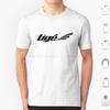 T-shirt z logo Tige Boats Duży rozmiar 100% Bawełna Tige Boats Łodzie Żeglarstwo Łódź Tige Wędkarstwo Ryby Sporty Wodne Sporty Wodne