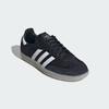 adidas SAMBA OG W for Japan LA2752 Men's Originals Sneakers Core Black / Cloud White / Clear Granite