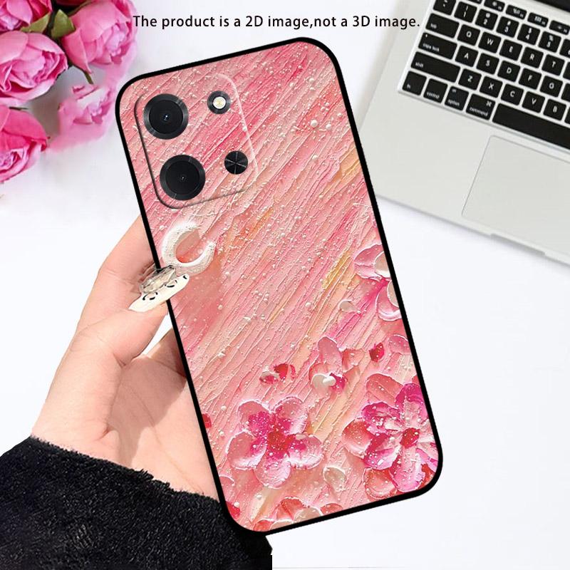 For Xiaomi Poco C85 5G Case Silicon Soft TPU Matte Back Cover For Coque Xiaomi Mi Poco C 85 Protect Case Funda for PocoC85 173mm