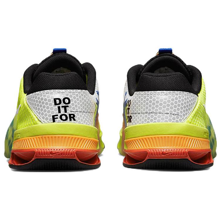 New Nike Metcon 7 Amp Volt DH3382-703