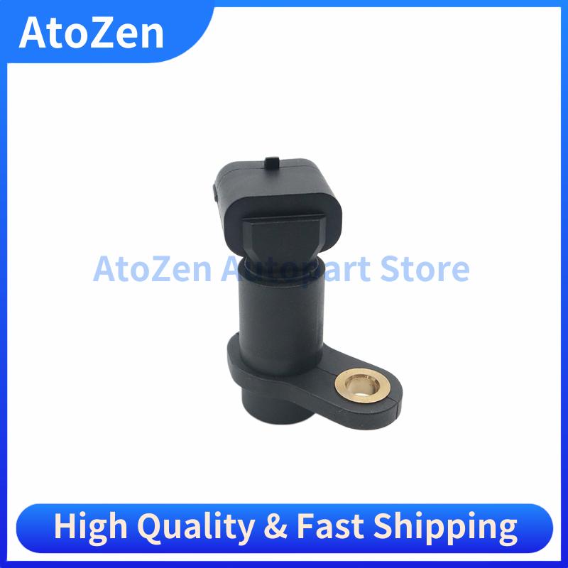 25337265 Camshaft Position Sensor for Opel Astra G H Meriva Vectra C Fiat Stilo Auto Spare Parts Car Accessories High Quality