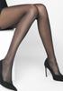 Glitter Stockings Millennium Stars