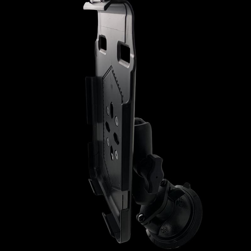 ZENWATCH Electronic Flight Kneeboard Mount