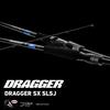 Daiwa Shore Jigging Rod DRAGGER SX SLSJ 93M-S