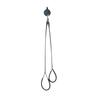 Professional Dog Bathing Tether Adjustable Dog Bathing Fixer Grooming Restraint Leash  Dog Grooming