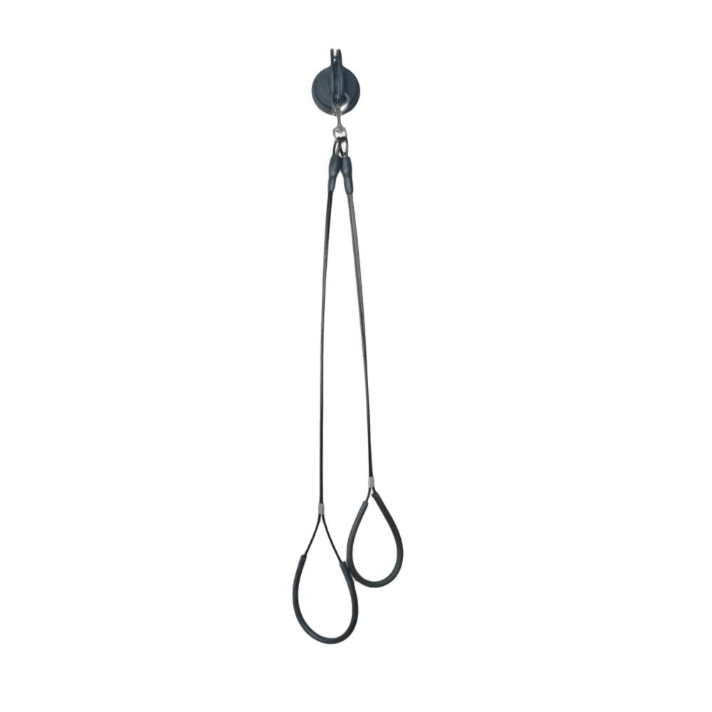 Professional Dog Bathing Tether Adjustable Dog Bathing Fixer Grooming Restraint Leash Dog Grooming