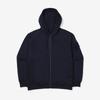 Fila Hooded Training Jacket Fleece Blend