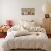 A-Class Sheep Milk Fleece Duvet Cover Set Thick Warm Winter Bedding Bedroom
