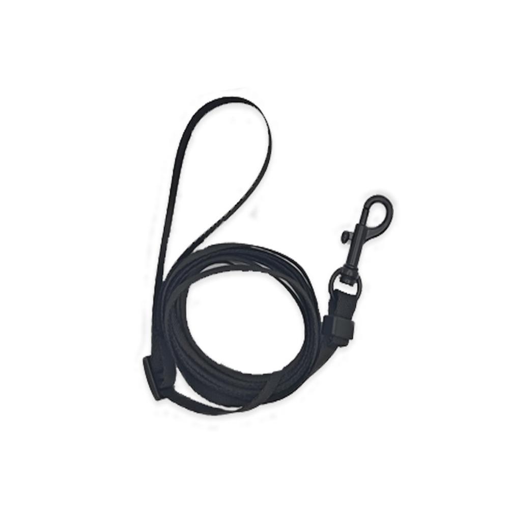

Lizard Leash & Harness for Reptiles: Outdoor, Detachable, Fits Chameleons & Squirrels 2m Black Leash чёрный