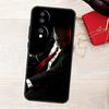 Man Hitman Agent Case For Honor Magic 8 5 6 7 Lite X9a X9b X9c X9d X8b X8c Win RT 50 70 90 200 400 Pro Cover