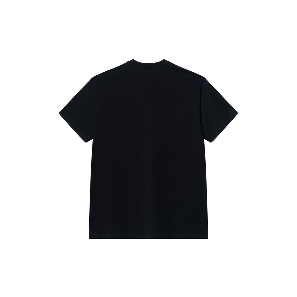 Givenchy Pre Owned 2010 Logo embroidered T shirt BM70YC3002-004