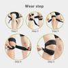 Patellar Strap, Knee Pad, Men's Professional Running and Sports Protective Equipment, Skipping Rope, Fitness, Basketball Equipment, Protective Strap