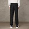 HLA Men's Autumn Tapered Casual Pants