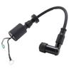 1 Piece Ignition Coil Outboard Ignition Coil Ignition Coil 6H5-85570-00-00 For 40HP 50HP 1994-2006