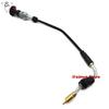 Carburetor Choke Cable Replacement for HSR Replacement for MIKUNI Harley Davidson HD HSR42 HSR45 HSR48  CV  HSR 42 45 48 Carb