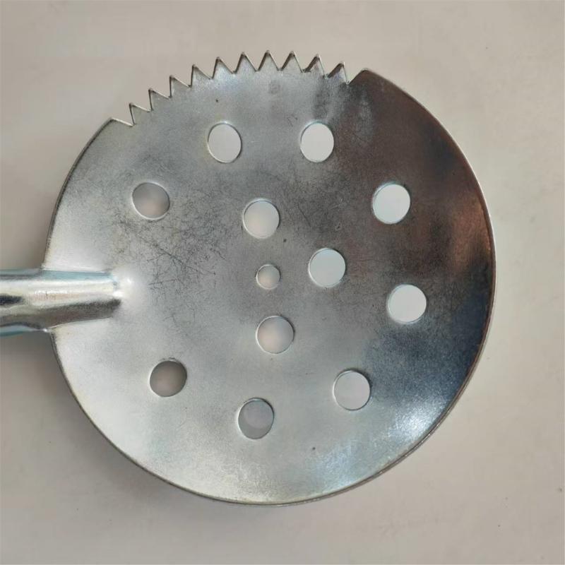 Ice Fishing Skimmer Scoops with Long Handle Winter Ice Fishing Scooper for Easy Removing Slush Snow Fishing Accessories