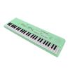 54 Key Electronic Piano Keyboard with Wired Microphone Support Recording Multifunction Kids