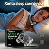 Instrument de îngrijire a somnului Xorita reglare multifrecvență masaj relaxant portabil instrument de îngrijire relaxant calmant 1 set