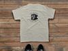 The 400 Blows Movie Poster Tee | François Truffaut French New Wave Shirt