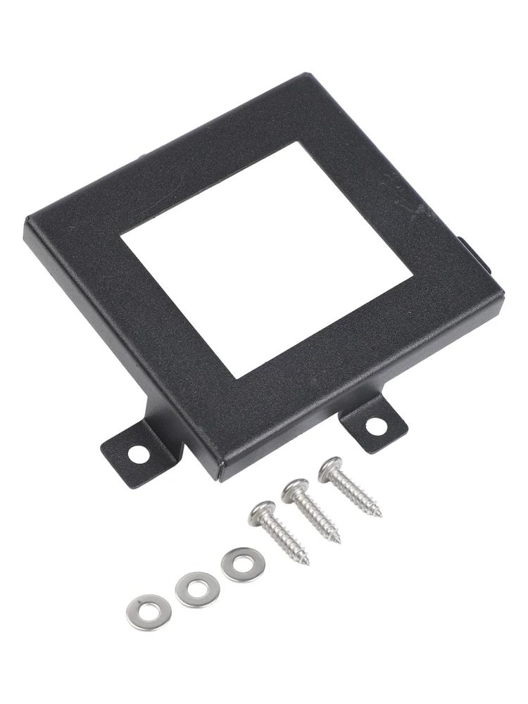 Car Front Sensor Protector Cover Vehicle Sensor Sensor Guard Cover Stable Characteristics Factory Specifications
