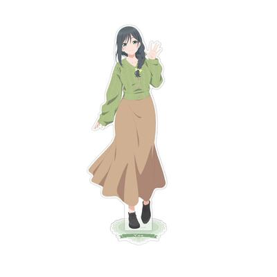 Suporte Acrílico Hagoromo Amagami Family's Matchmaking Amagami Yaju No. 83167