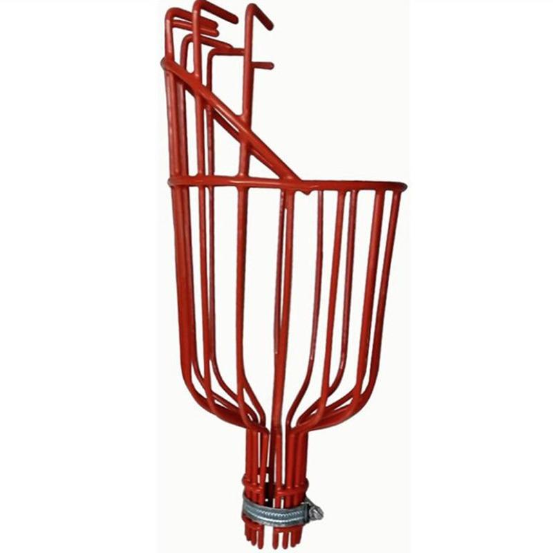 Altitude Telescopic Garden Fruit Picker Household Fruit Orchard Fruit Picker Head Fruit Picker