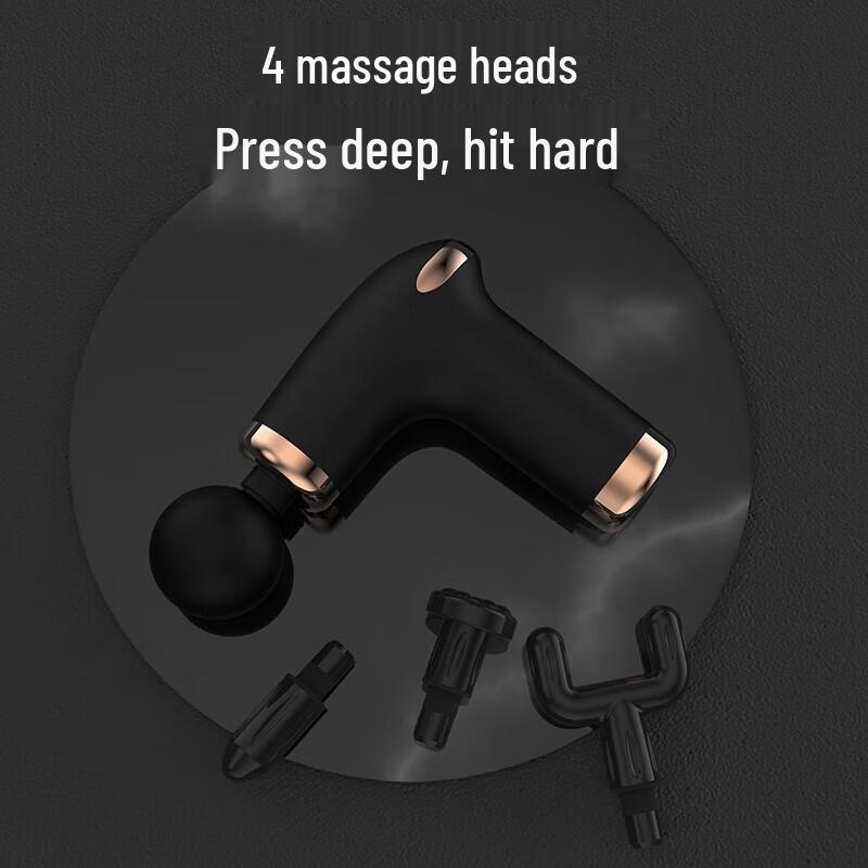 Shangheng Mini Portable Fascia Massager