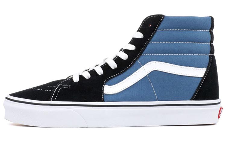 Vans Sk8-Hi Navy White VN000D5INVY 34.5