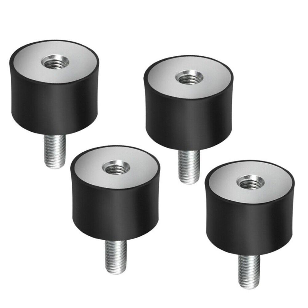 Suporturi Car Boat Bobbins Cauciuc Amortizor Bobine