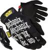 Equipamentos para segurança individual – Luvas de proteção