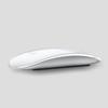 Custodia protettiva in silicone per Magic Mouse, protezione per mouse per Magic Mose 1 / 2