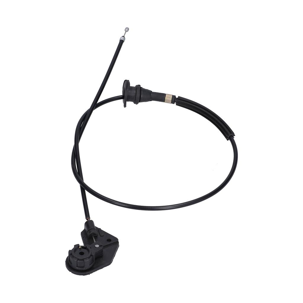 Engine Hood Release Cable Wire 51238402615 Auto Accessory Replacement for X5 E53