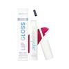 Zephoco Plum Red Peel-Off Lip Gloss Is A Natural And Easy-To-Apply Lip Makeup For Daily Use, Making It Easy To Apply And Suitable For Commuting