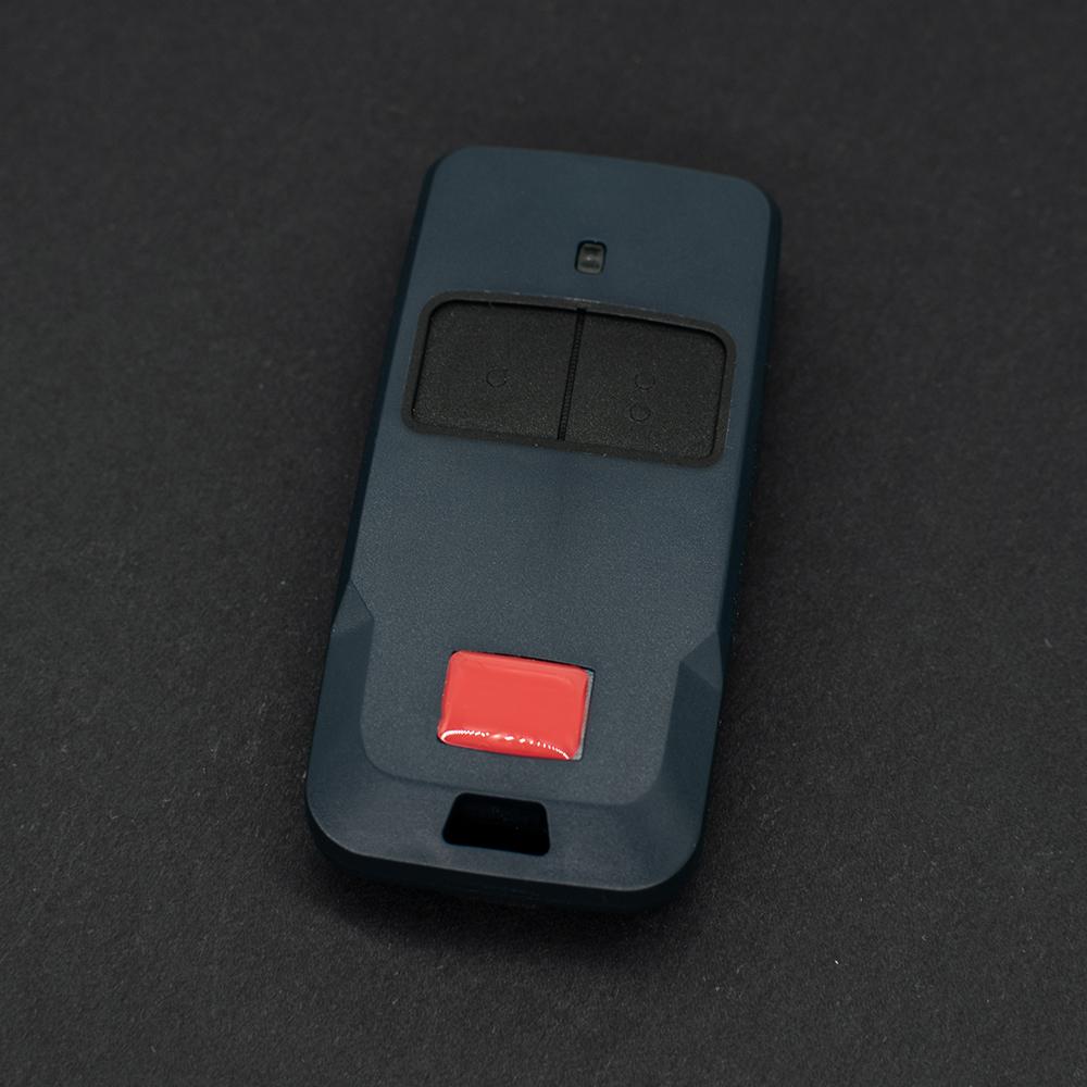 10pcs BFT MITTO COOL C2 C4 Garage Remote Control Automatic Door For MITTO COOL C2, Mitto 2, Mitto 4, B RCB 433.92MHz Rolling code