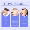 Ouhoe Moisturizing Cream Brightens And Moisturizes Face Enhances Skin Radiance Hydrates And Smooths Skin Vitamin C Cream