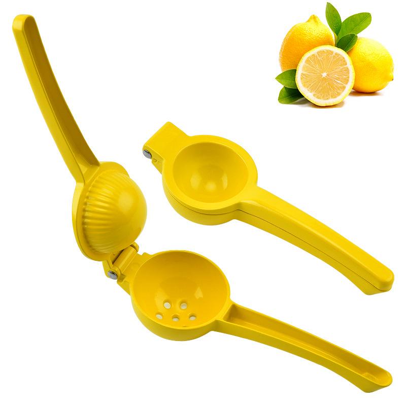 Manual Lemon Juicer Clip