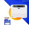 Hanguang HGLP-C836DN A3 Color Laser Multifunction Printer CN Plug (adapter Included)