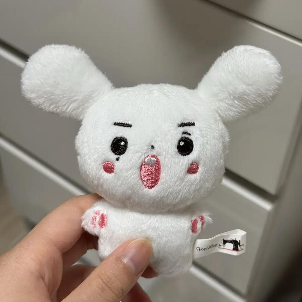 Monsta X Minhyuk's Unofficial Doll Zong Aldang Is On Sell