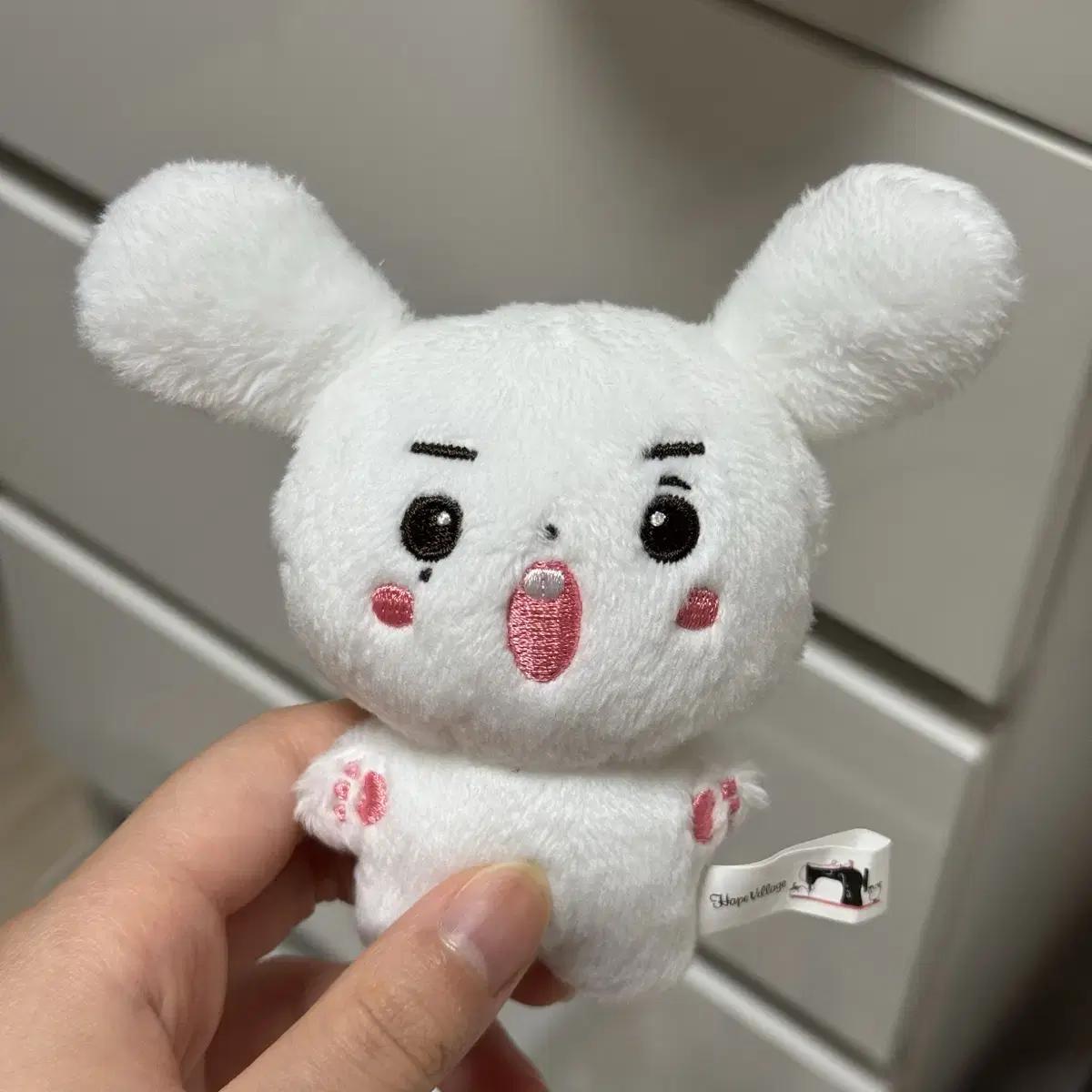 

Monsta X Minhyuk s Unofficial Doll Zong Aldang Is On Sell