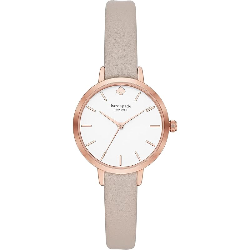 

[Kate Spade new york] watch KSW9007 ladies gray [product]
