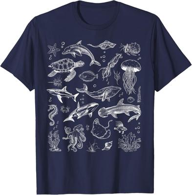 Oberteile – T-Shirts