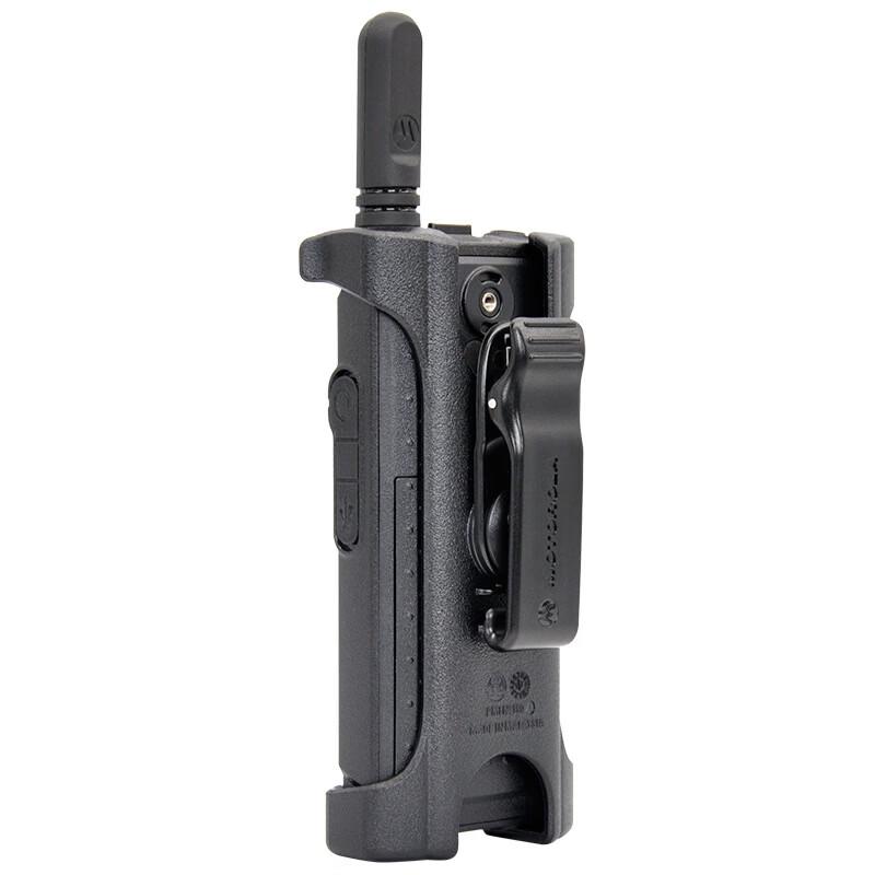 Motorola SL1M U Digital Portable Two-Way Radio (CN version)