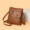 Retro Bag Women's Mobile Phone Coin Purse Mother Bag Crossbody Bag
