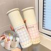Thickened Mouthwash Cup Portable Toothpaste Storage Box Travel Toothbrush Box  Outdoor Camping